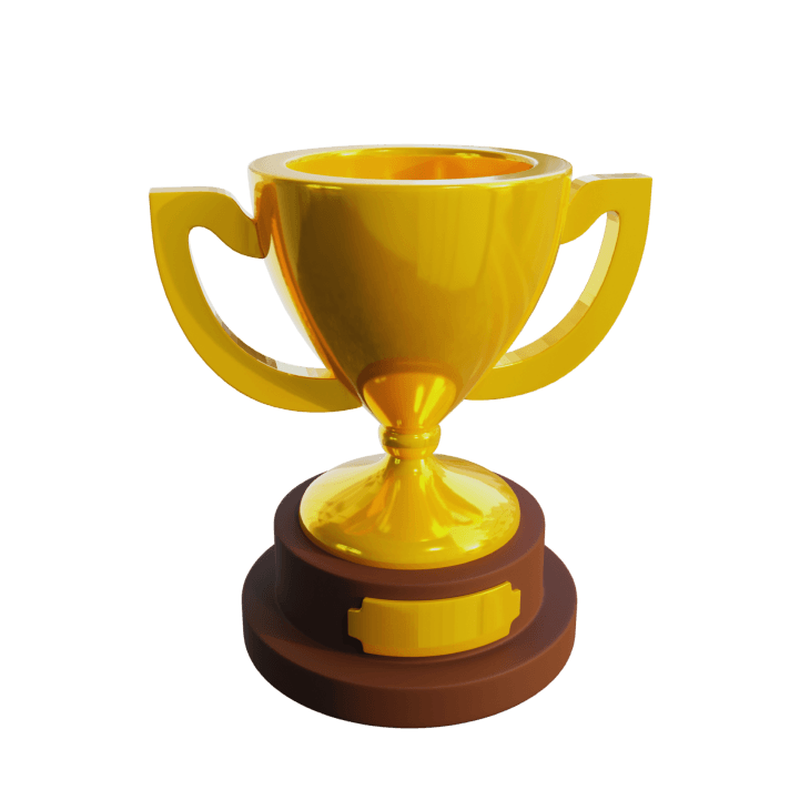 prize